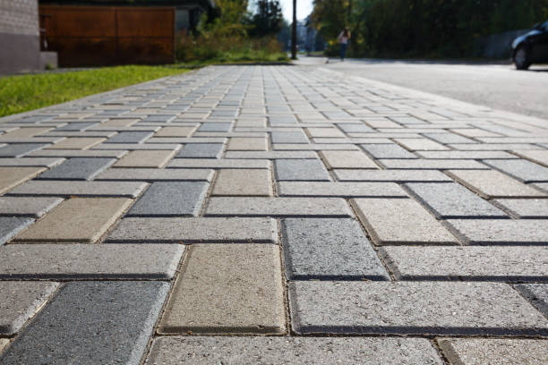 Cedar Park, TX Driveway Pavers Company