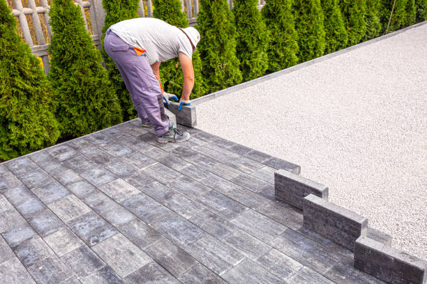 Best Best Driveway Pavers  in Cedar Park, TX