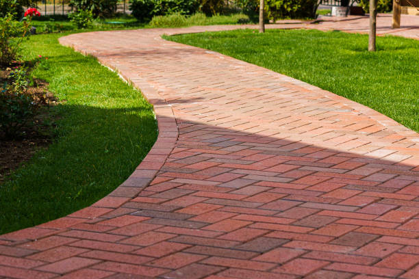 Best Affordable Driveway Paving  in Cedar Park, TX