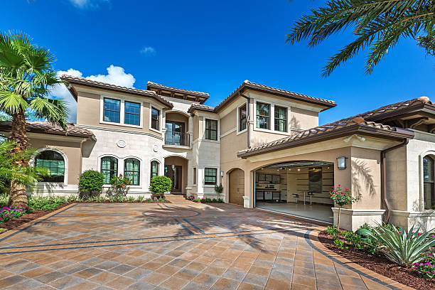 Best Decorative Driveway Pavers  in Cedar Park, TX